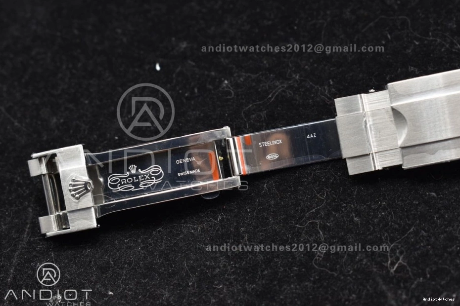 Black QuickDry CHS VR3285 Edition Best SS 1:1 On 226570 GMF 42mm Bracelet II 844 White Dial 904L Explorer 1108